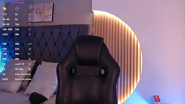 Snapshot of Tommy_Claks chatting on 07/17/26, 08:24 Tommy Claks online show from 07/17/26, 08:24