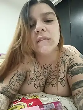 Julieta 01 online show from 06/24/26, 05:06