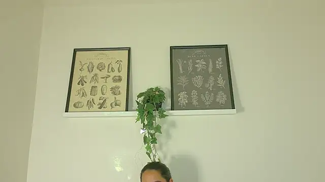 ShelyEvans   online show from 07/27/26, 01:23