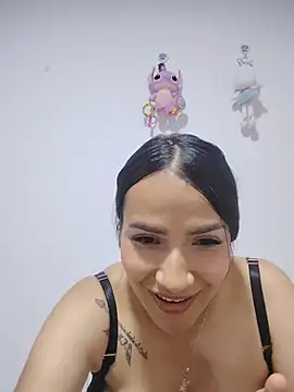 sofia milky online show from 07/07/26, 06:47