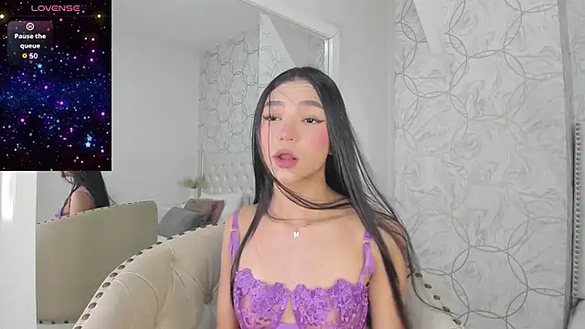britanny 77 online show from 07/10/26, 08:11