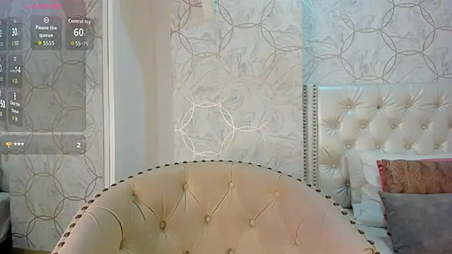 britanny 77 online show from 07/21/26, 08:00