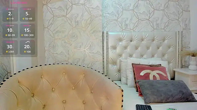 britanny 77 online show from 07/23/26, 08:18