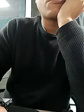 Cristian es87 online show from 07/15/26, 12:43