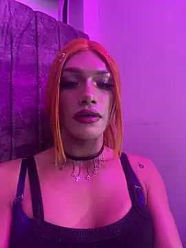  KittyQueen12 online show from 08/06/26, 10:55