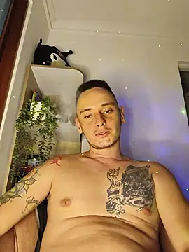DANTECROS online show from 07/06/26, 01:46