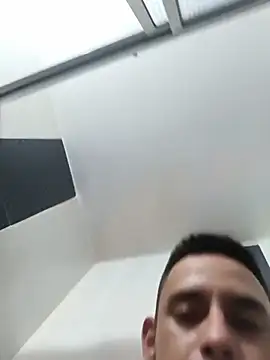 DANTECROS online show from 07/14/26, 05:18