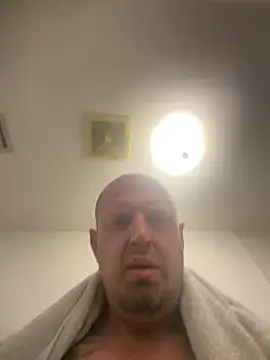 BigDJohnson5 online show from 06/21/26, 05:26