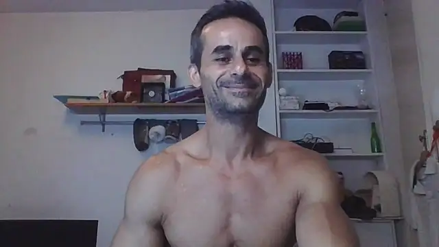 PersianAbs online show from 06/26/26, 12:37