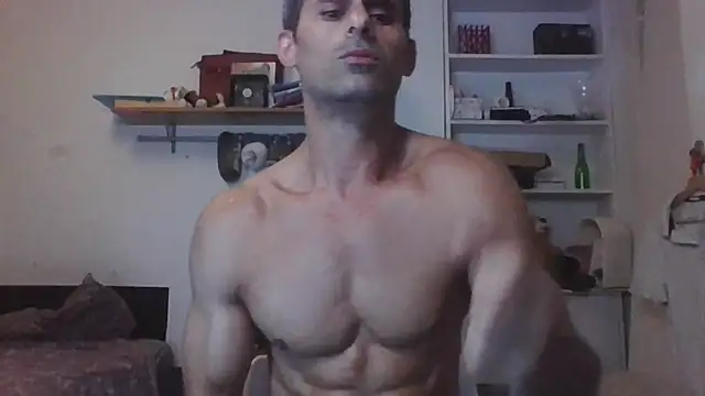 PersianAbs online show from 06/27/26, 12:15