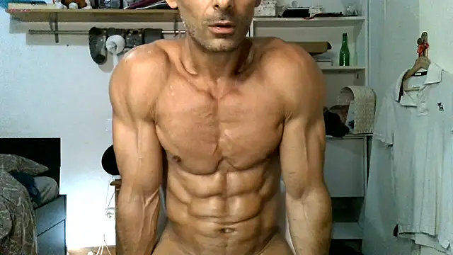 PersianAbs online show from 06/27/26, 11:21