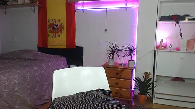 PersianAbs online show from 07/23/26, 01:19
