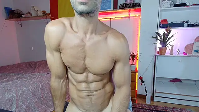 PersianAbs online show from 08/03/26, 02:21