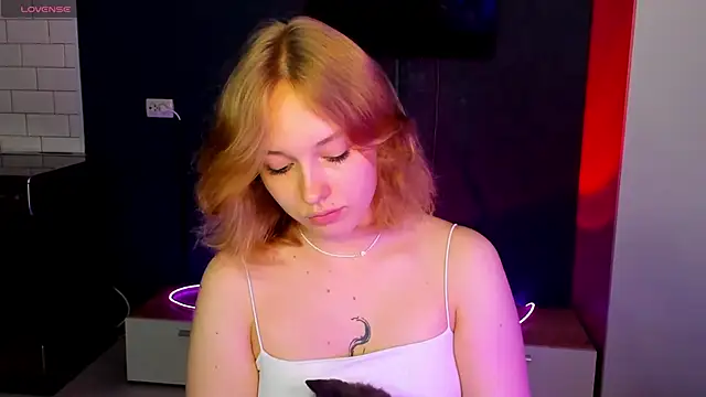 rikkitikkitavik online show from 06/27/26, 01:50