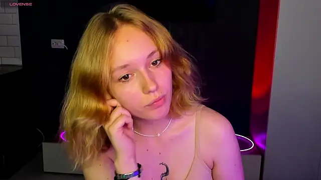 rikkitikkitavik online show from 07/31/26, 05:01