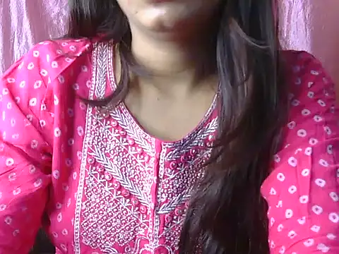 Tanvi-1 online show from 06/24/26, 05:17