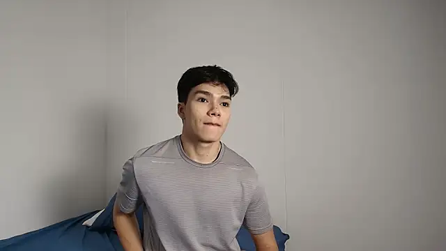 luandy 1 online show from 06/18/26, 12:31