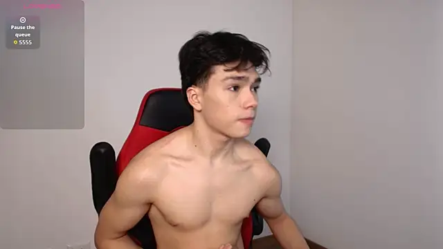 luandy 1 online show from 07/01/26, 12:51