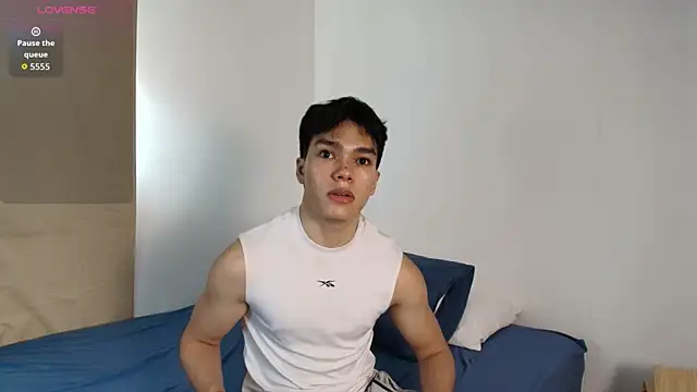 luandy 1 online show from 07/07/26, 01:26