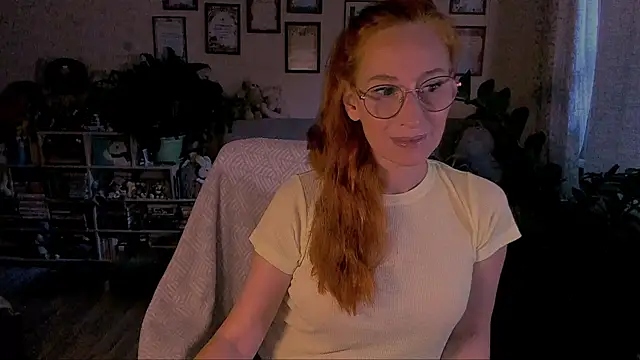 GingerVerdict online show from 07/15/26, 04:12