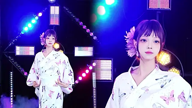 Alice-520 online show from 08/02/26, 11:08