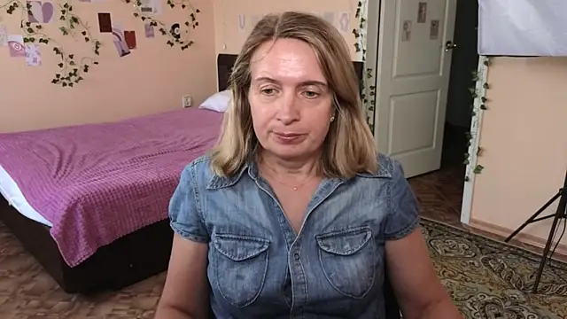Melissa Lie online show from 06/16/26, 10:29