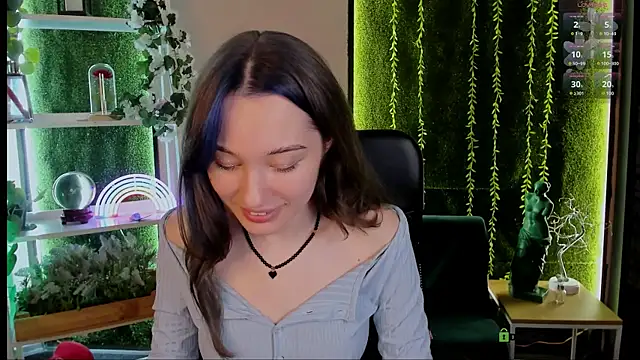 sabina wul online show from 07/17/26, 02:29