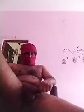 hotguy50 online show from 06/24/26, 12:04