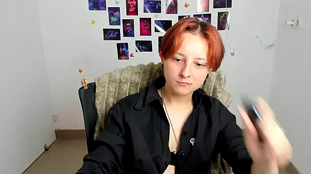 Dilara Kiss  online show from 07/06/26, 11:51