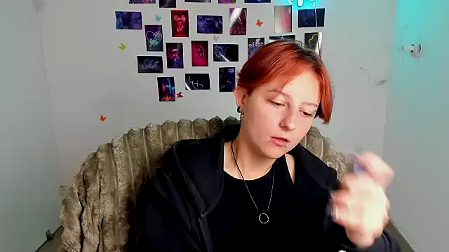 Dilara Kiss  online show from 07/09/26, 05:55