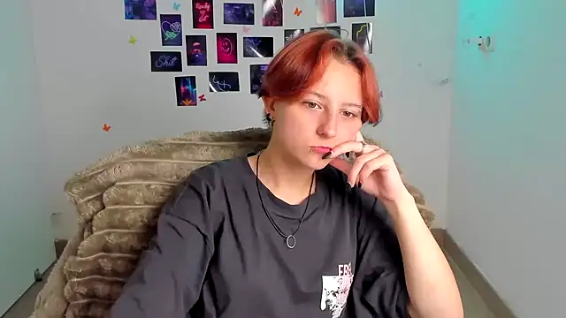 Dilara Kiss  online show from 07/11/26, 11:13