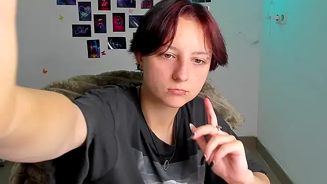 Dilara Kiss  online show from 07/15/26, 05:12