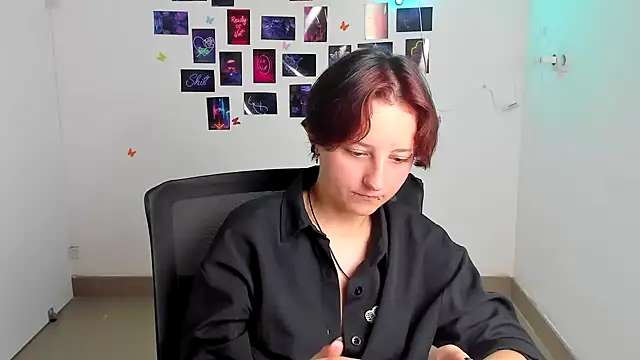 Dilara Kiss  online show from 07/27/26, 11:28
