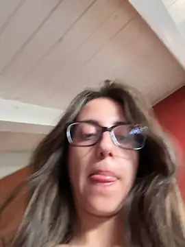 Elangelrebelde666 online show from 06/17/26, 06:16