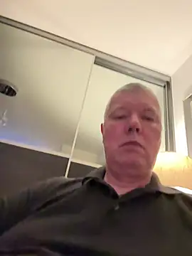 cumboy online show from 01/02/25, 08:35