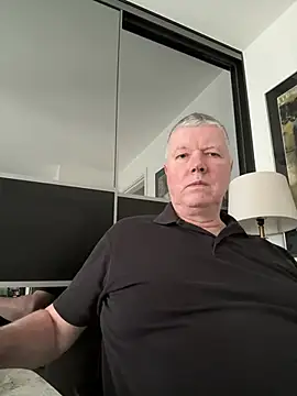 cumboy online show from 01/23/25, 10:54