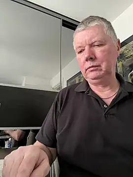 cumboy online show from 01/29/25, 12:02