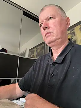 cumboy online show from 10/02/25, 02:24