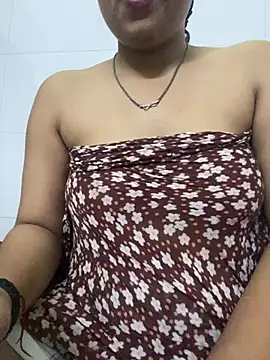 Hotty Nancyy online show from 06/28/26, 07:25