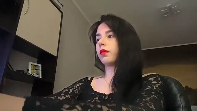 Secret Vanilla  online show from 07/11/26, 04:53