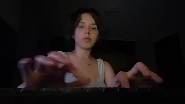 Secret Vanilla  online show from 07/12/26, 09:28