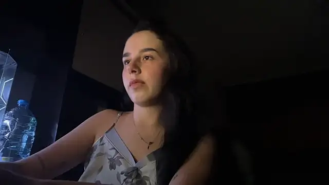 Secret Vanilla  online show from 07/16/26, 09:54