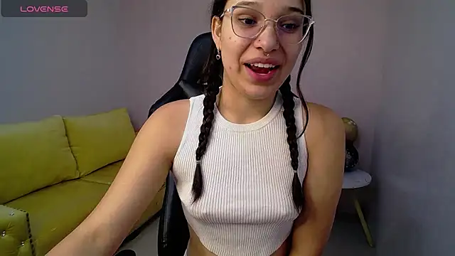 Lia Rose ch online show from 07/02/26, 12:22