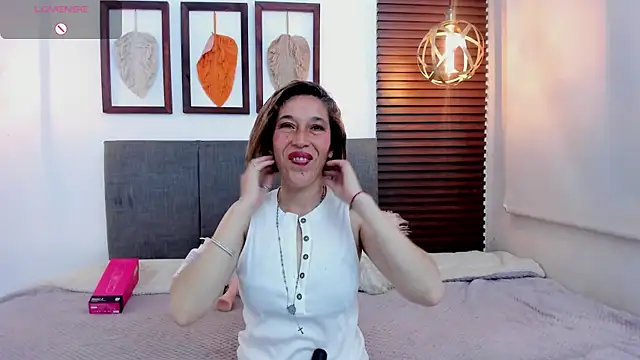 Margott mature online show from 08/03/26, 12:43