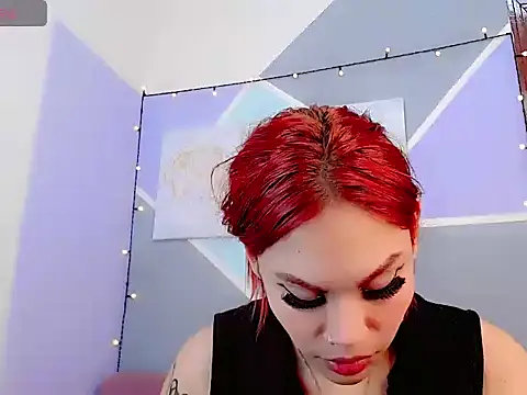sexy-love233 online show from 06/18/26, 05:51