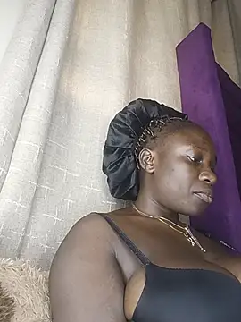 Sexxy gettty online show from 07/12/26, 12:40