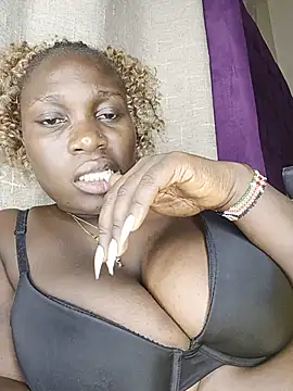 Sexxy gettty online show from 07/15/26, 11:32