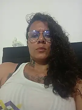 Claro de Luna online show from 06/20/26, 12:47