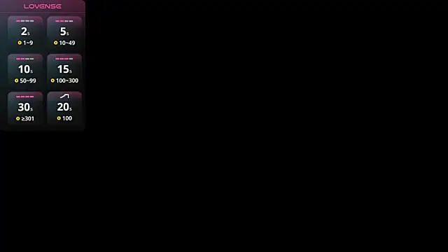 sharlottedoll online show from 08/01/26, 12:26