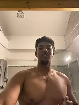 axel black03 online show from 07/27/26, 08:05